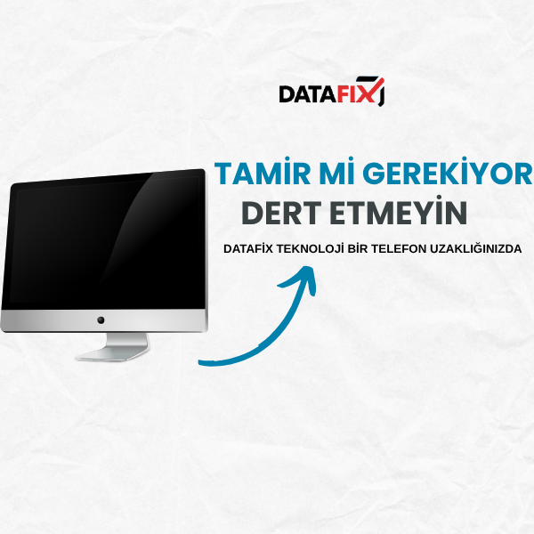 Bilgisayar ve Sarf Malzeme Hizmetleri