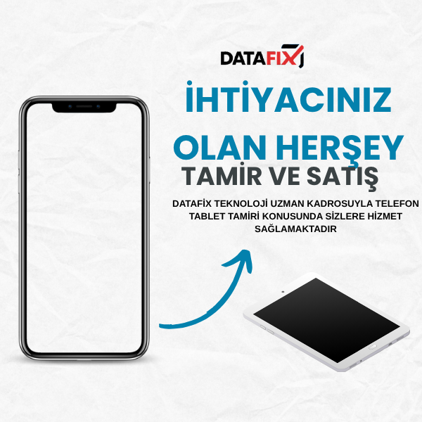 Telefon Satış ve Tamir Hizmetleri