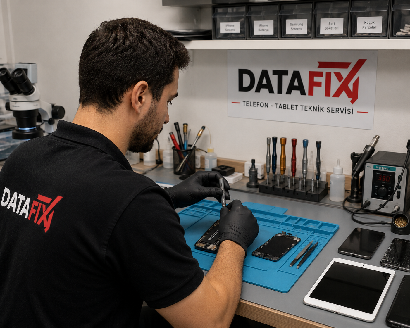 Telefon Tablet Onarımı